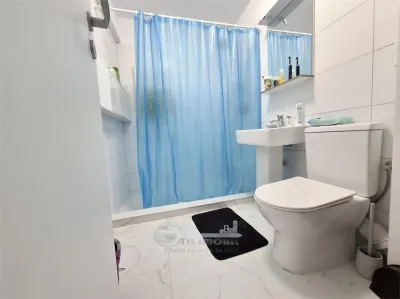 Apartament 2 camere, Hlincea, bloc 2022, mobilat - foto 6