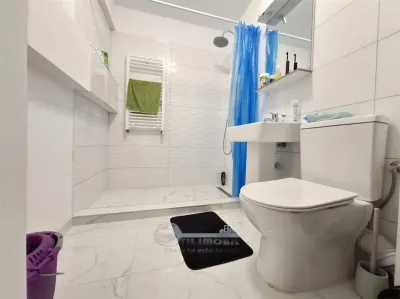 Apartament 2 camere, Hlincea, bloc 2022, mobilat - foto 7
