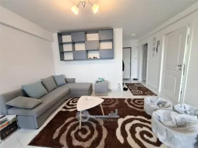 Apartament 2 camere, Hlincea, bloc 2022, mobilat - foto 9