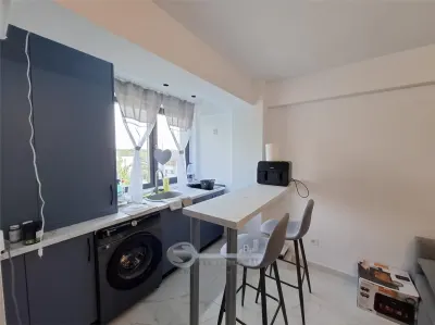 Apartament 2 camere, Hlincea, bloc 2022, mobilat - foto 10