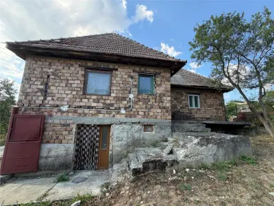 RECO Casa din caramida, Dobricionesti , Bihor - foto 2