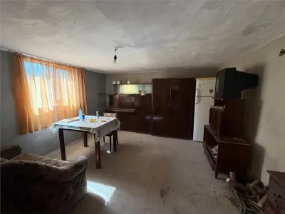 RECO Casa din caramida, Dobricionesti , Bihor - foto 3