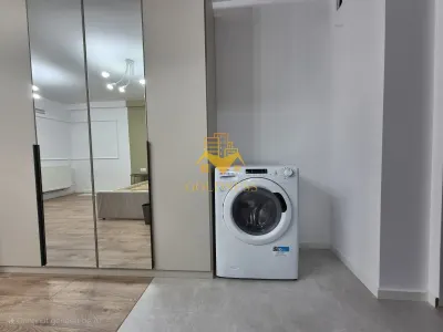 1 camera, Manastur, Premium, Parang, Profi, Primăverii, MC, Dacia - foto 5