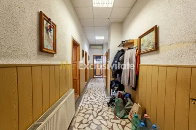 Clădire P+2 de închiriat | Bd. Nicolae Bălcescu ! - foto 10