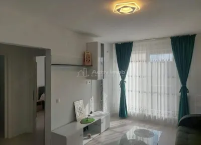 2 camere - zona Bulevardul Bucuresti - complet mobilat si utilat - foto 2
