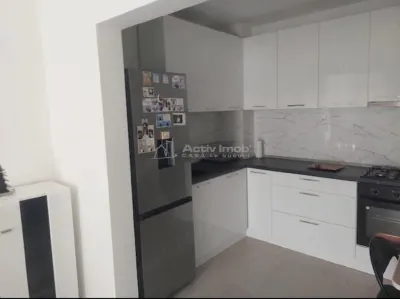 2 camere - zona Bulevardul Bucuresti - complet mobilat si utilat - foto 3