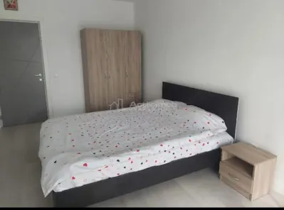 2 camere - zona Bulevardul Bucuresti - complet mobilat si utilat - foto 5