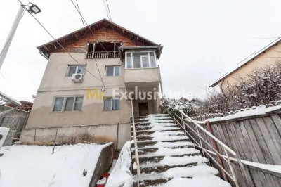 Apartament in Vila - Nicolae Balcescu, Pitesti! - Pitesti