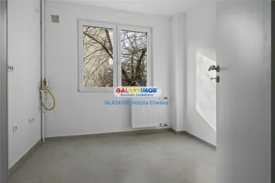 Vanzare 3 camere nou amenajat Obor Metrou Colentina Masina de paine - foto 8