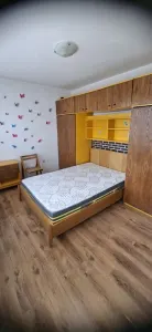 Apartament 3 camere SD- Zona Palas Mall- Podu Ros - Iasi