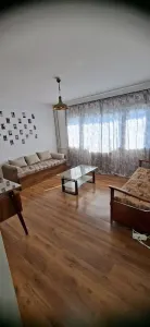 Apartament 3 camere SD- Zona Palas Mall- Podu Ros - foto 4