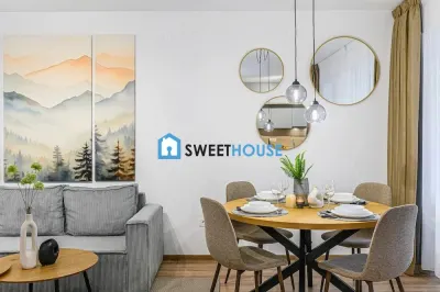 Apartament 2 camere de inchiriat in ansamblul rezidential Sunnyville Plus - foto 3