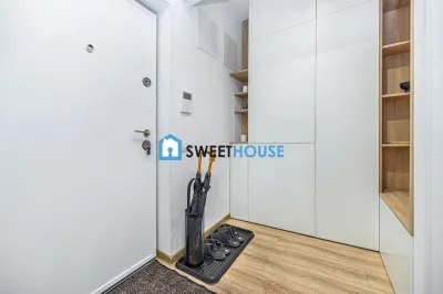 Apartament 2 camere de inchiriat in ansamblul rezidential Sunnyville Plus - foto 8