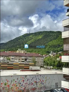 Apartament 2 camere de inchiriat in ansamblul rezidential Sunnyville Plus - foto 9