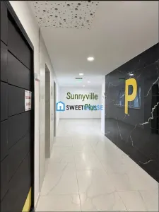 Apartament 2 camere de inchiriat in ansamblul rezidential Sunnyville Plus - foto 10