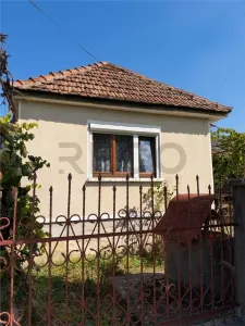 RECO Casa in Vadu Crisului, Bihor - Vadu Crisului