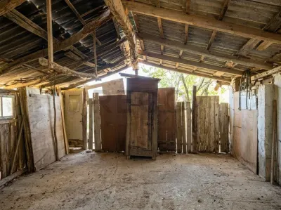 RECO Casa in Vadu Crisului, Bihor - foto 17