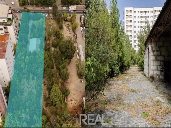 Teren București - poza 2