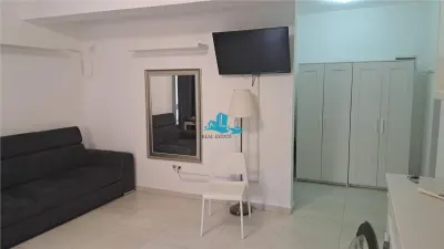 Inchiriere Studio Bloc Nou Tei-Ghica - Bucuresti