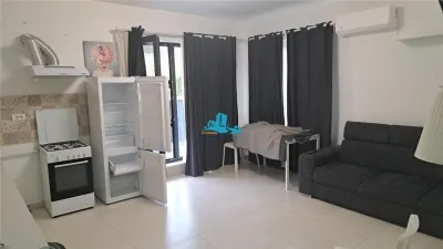 Inchiriere Studio Bloc Nou Tei-Ghica - foto 2