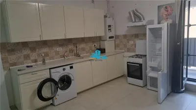 Inchiriere Studio Bloc Nou Tei-Ghica - foto 3