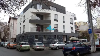 Inchiriere Studio Bloc Nou Tei-Ghica - foto 6