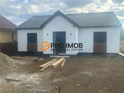Casa tip parter zona Golesti-Focsani - Golesti