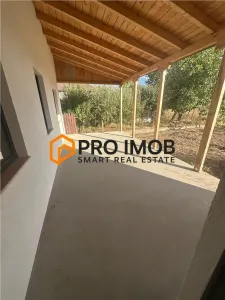 Casa tip parter zona Golesti-Focsani - foto 10
