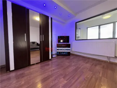 Oferta buna Apartament 1 camera zona CUG - Tudor Neculai - Iasi