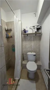 Apartament 3 camere si 2 bai , 70 mp, Tudor langa Shopping City - foto 9
