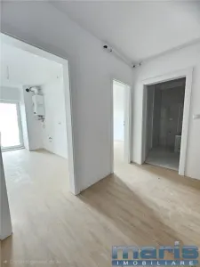 Apartament cu 2 camere et 2 la  Skyline City amenajat cu parcare - foto 6