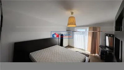 Inchiriere apartament 2 camere bloc nou in Floresti- strada Sesul de Sus - foto 11