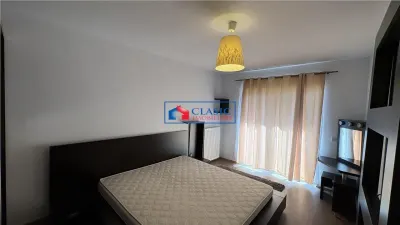 Inchiriere apartament 2 camere bloc nou in Floresti- strada Sesul de Sus - foto 12