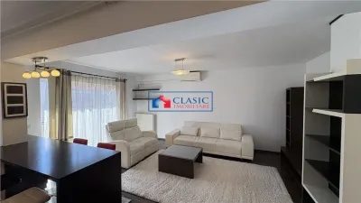 Inchiriere apartament 2 camere bloc nou in Floresti- strada Sesul de Sus - foto 3