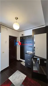 Inchiriere apartament 2 camere bloc nou in Floresti- strada Sesul de Sus - foto 7