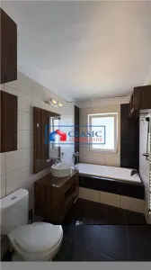 Inchiriere apartament 2 camere bloc nou in Floresti- strada Sesul de Sus - foto 8