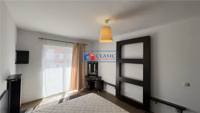 Inchiriere apartament 2 camere bloc nou in Floresti- strada Sesul de Sus - foto 10