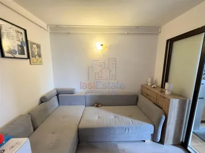 De vanzare Garsoniera Alexandru cel Bun - foto 3