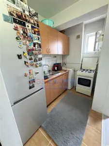 De vanzare Garsoniera Alexandru cel Bun - foto 6