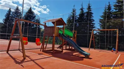 Complex turistic, priveliste deosebita, apa curativa, aer pur, afacere ascendenta, Fundata, Bran, Brasov - foto 27