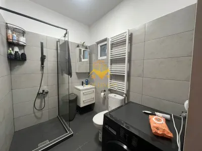 Apartament Ultracentral 37 mp|Curte proprie| Memo, Primarie,UBB FPSE! - foto 2