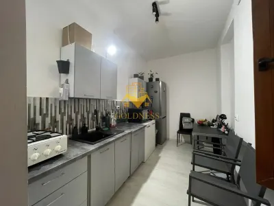 Apartament Ultracentral 37 mp|Curte proprie| Memo, Primarie,UBB FPSE! - foto 3