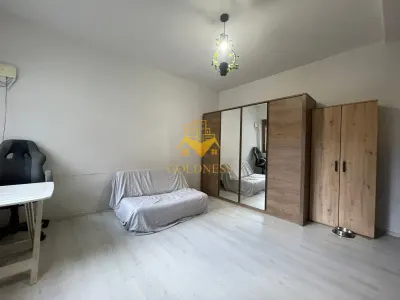 Apartament Ultracentral 37 mp|Curte proprie| Memo, Primarie,UBB FPSE! - foto 6