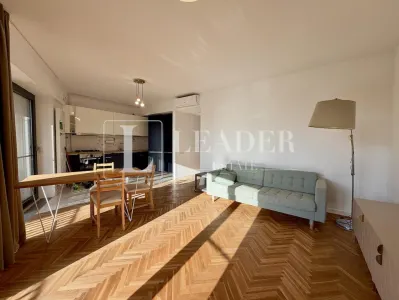 Apartament de inchiriat cu view spre Lac | Zona Baneasa | 3 camere - foto 2