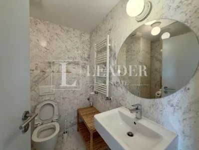 Apartament de inchiriat cu view spre Lac | Zona Baneasa | 3 camere - foto 11