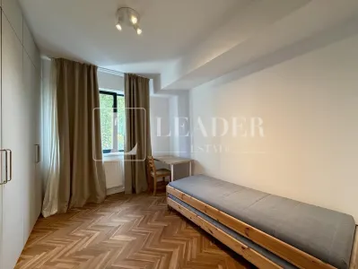 Apartament de inchiriat cu view spre Lac | Zona Baneasa | 3 camere - foto 13