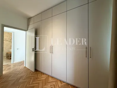 Apartament de inchiriat cu view spre Lac | Zona Baneasa | 3 camere - foto 14