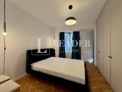 Apartament de inchiriat cu view spre Lac | Zona Baneasa | 3 camere - foto 16