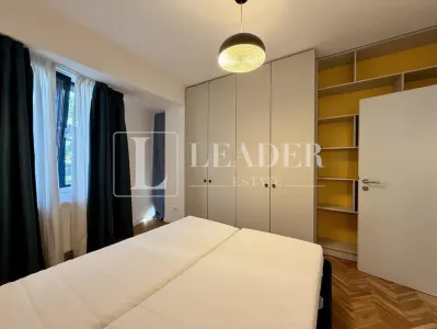Apartament de inchiriat cu view spre Lac | Zona Baneasa | 3 camere - foto 17