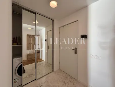 Apartament de inchiriat cu view spre Lac | Zona Baneasa | 3 camere - foto 18